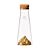 Carafe Alpenrock dorée