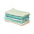 Chiffon de nettoyage en coton 50x50 cm