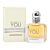 Giorgio Armani Because it's you Eau de Parfum Vapo, 50 ml