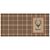 Tapis de passage Universal Deer Home
