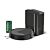 Robot aspirateur-laveur iRobot Roomba 115 Combo avec station de vidage automatique