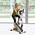 Hometrainer/ergomètre AU-022B
