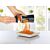 Gourmetmaxx Julienne- & Spiralschneider