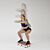 Vibrationsplatte Vibro Shaper