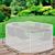 Housse de protection gris table et chaises de jardin