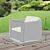 Housse de protection Premium Plus pour fauteuil de jardin