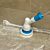 Hurricane Spin Scrubber Reinigungsbürste