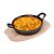 Hot Pan Nouvel en fonte, 2 éléments