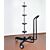 Fahrbarer Felgenbaum 13"-19"