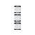 3 filtres HEPA de rechange pour Livington Prime