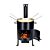 Fondue & Grill Ofen Openair