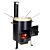 Fondue & Grill Ofen Openair