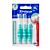Trisa Interdental Brush 0.9 mm