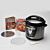 Power Pressure Cooker XL
