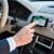 Support universel auto pour téléphone portable
