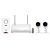 Kit de démarrage Trisa Home8 Security