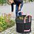 Everbag Allzweckbehälter rund 70 l