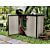 Armoire de jardin Keter Patio Tool