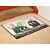 Paillasson cactus, beige, 50x75 cm