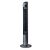 Tour de ventilation Trisa Fresh Breeze argent