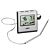 GEFU Digitales Grill-/Bratenthermometer Tempere