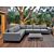 Gartenlounge Set Celina