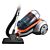 Emerio Cyclone-Staubsauger Eco orange