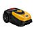 Mowox Akku-Rasenmähroboter 600m2