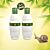 Lotion Cell-1 pour le corps, 2x200 ml