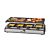 Ohmex 4 in 1 Multigrill
