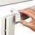 EASYFIX-Rollo THERMO mit Verdunkelung