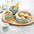 Snack-Set Korfu 5-teilig