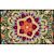 Paillasson Flower 50x75 cm