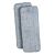 2 têtes de balai de rechange pour Touchless Mop
