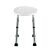 Tabouret de douche et de bain Secura