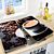 Glas-Abdeckplatten Espresso-Tasse