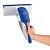 Nettoyeur à vitres à accu Cleanmaxx