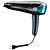 Sèche-cheveux Trisa Magic Cord Ionic, bleu