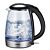 Trisa Glaswasserkocher 1.7L Glas Boil