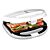 Grille-pain à sandwich Trisa Tasty Snack 2-en-1