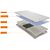 Octasleep Smart Matratzen-Topper