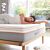 Octasleep Smart Matratzen-Topper