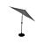 Sonnenschirm mit Sockel UV50+