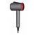 Sèche-cheveux Ohmex gris, 1200 W