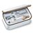 Beurer Manicure- und Pedicureset mit Akku