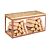 Sitzbank Wood Pinie 100x40 cm