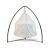 Housse de protection pour TreePod Lounger