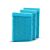Livington InstaCHILL Ersatzfilter, 3er-Set