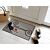 Natte Curl Cat, 50x75 cm