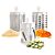 Livington Sumoslicer